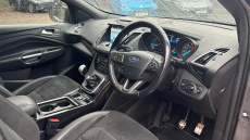 Ford Kuga 2.0 TDCi ST-Line X 5dr 2WD Diesel Estate